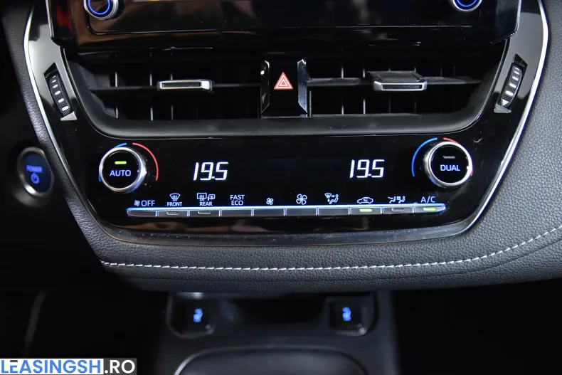 Toyota Corolla din 2021 cu 100.738 km - oferta TOY208417 - foto 18