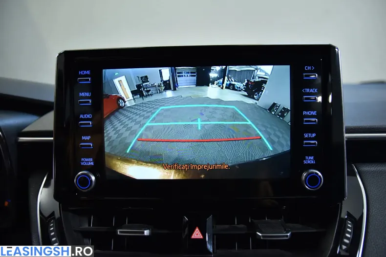 Toyota Corolla din 2021 cu 100.738 km - oferta TOY208417 - foto 19