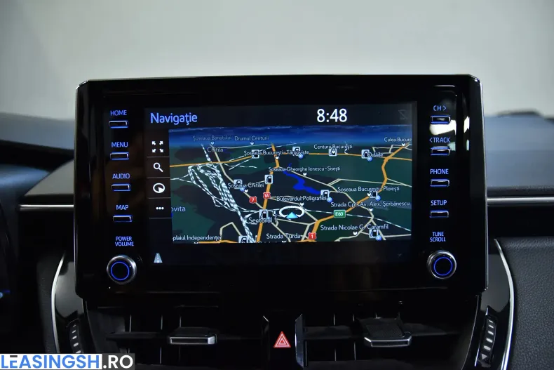 Toyota Corolla din 2021 cu 100.738 km - oferta TOY208417 - foto 20