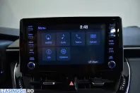 Toyota Corolla din 2021 cu 100.738 km - oferta TOY208417 - foto 21