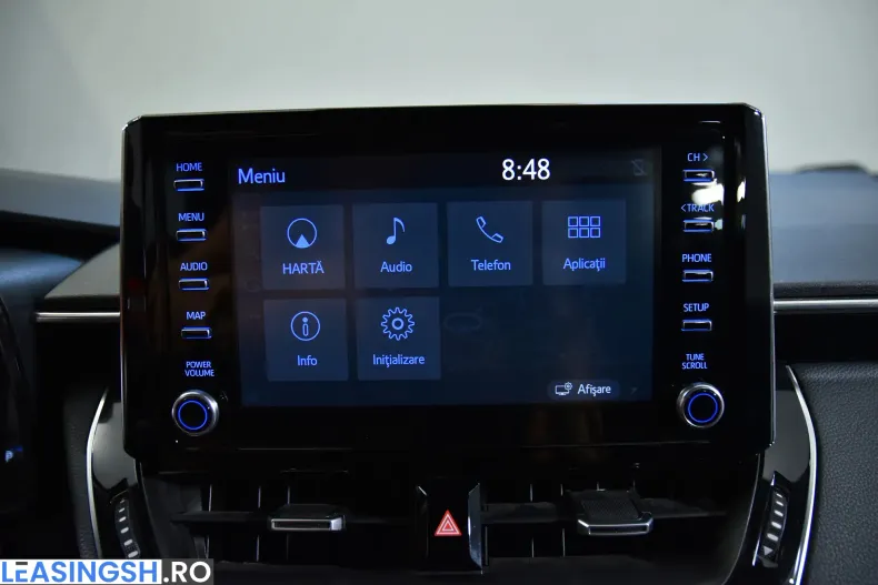 Toyota Corolla din 2021 cu 100.738 km - oferta TOY208417 - foto 21