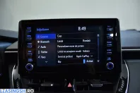 Toyota Corolla din 2021 cu 100.738 km - oferta TOY208417 - foto 22