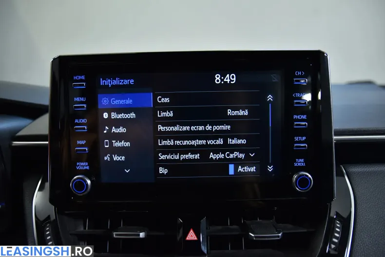 Toyota Corolla din 2021 cu 100.738 km - oferta TOY208417 - foto 22