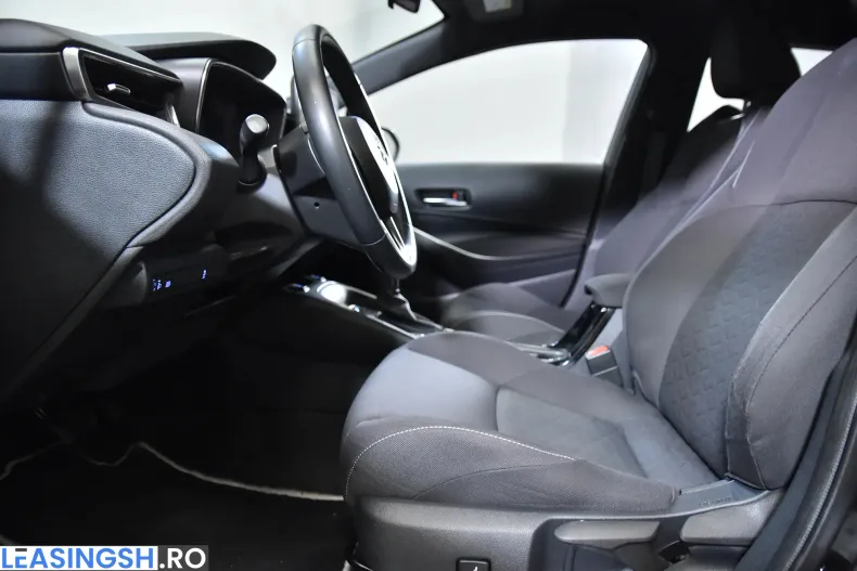 Toyota Corolla din 2021 cu 100.738 km - oferta TOY208417 - foto 23