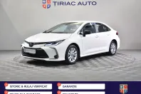 Toyota Corolla din 2025 cu 18.991 km - oferta TOY208418 - foto 1