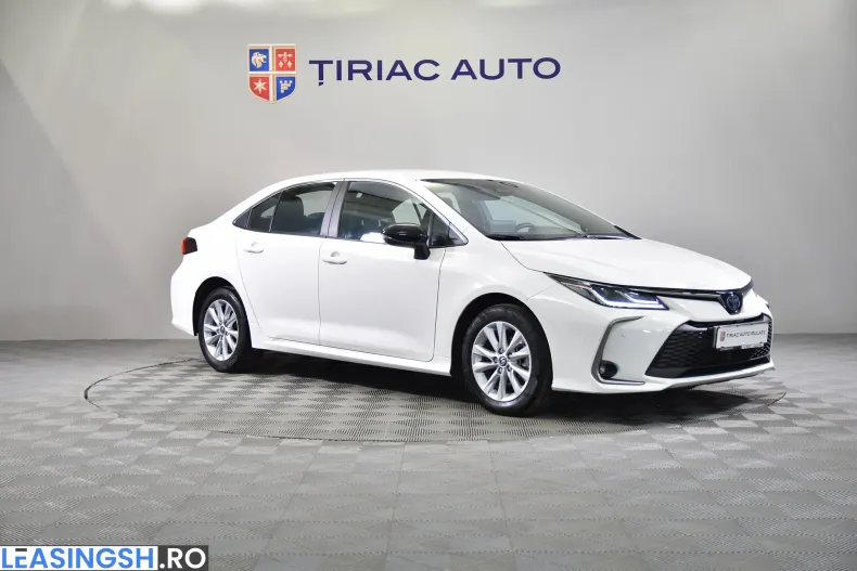 Toyota Corolla din 2025 cu 18.991 km - oferta TOY208418 - foto 7