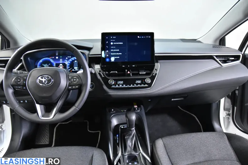 Toyota Corolla din 2025 cu 18.991 km - oferta TOY208418 - foto 9