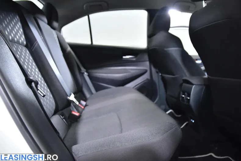 Toyota Corolla din 2025 cu 18.991 km - oferta TOY208418 - foto 12