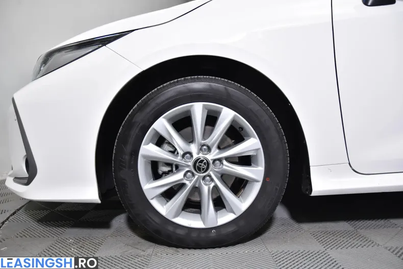 Toyota Corolla din 2025 cu 18.991 km - oferta TOY208418 - foto 13