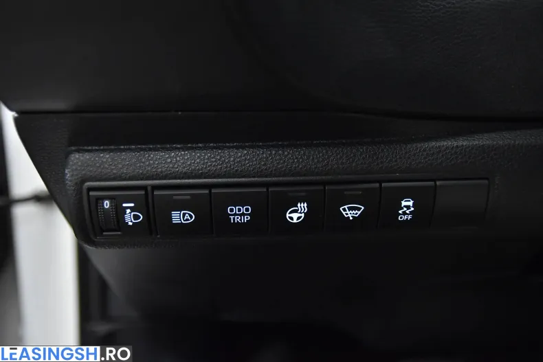 Toyota Corolla din 2025 cu 18.991 km - oferta TOY208418 - foto 15