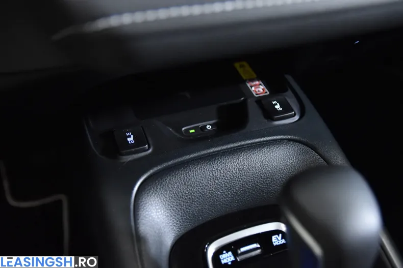 Toyota Corolla din 2025 cu 18.991 km - oferta TOY208418 - foto 17