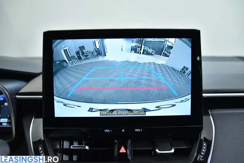 Toyota Corolla din 2025 cu 18.991 km - oferta TOY208418 - foto 19