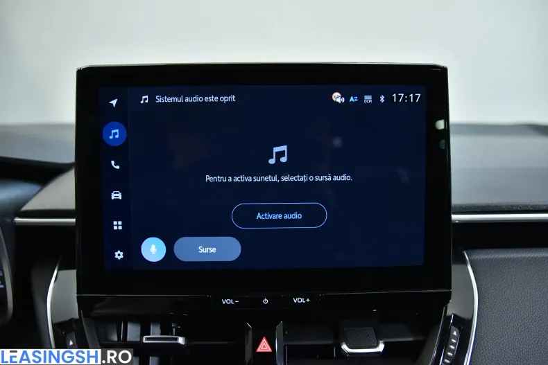 Toyota Corolla din 2025 cu 18.991 km - oferta TOY208418 - foto 20