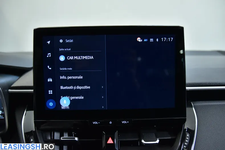 Toyota Corolla din 2025 cu 18.991 km - oferta TOY208418 - foto 21