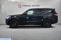 Land Rover Discovery din 2020 cu 79.357 km - oferta LAN208419 - foto 2