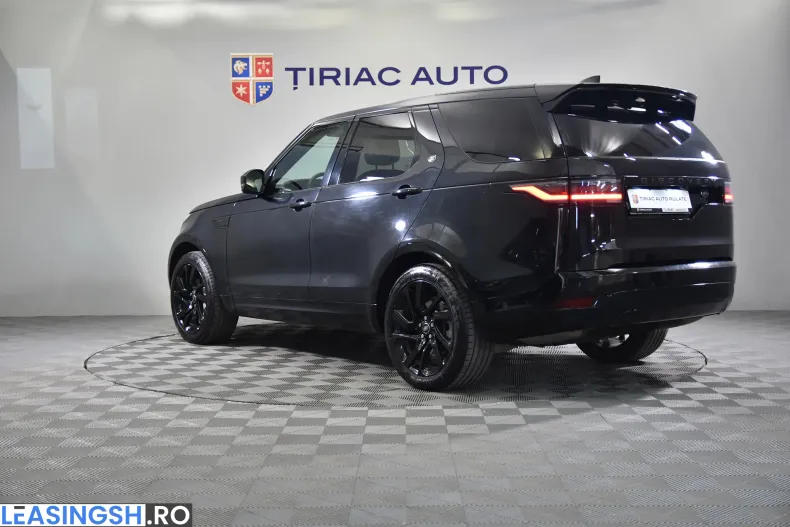 Land Rover Discovery din 2020 cu 79.357 km - oferta LAN208419 - foto 3