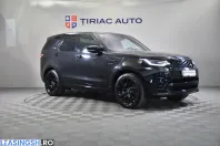 Land Rover Discovery din 2020 cu 79.357 km - oferta LAN208419 - foto 7
