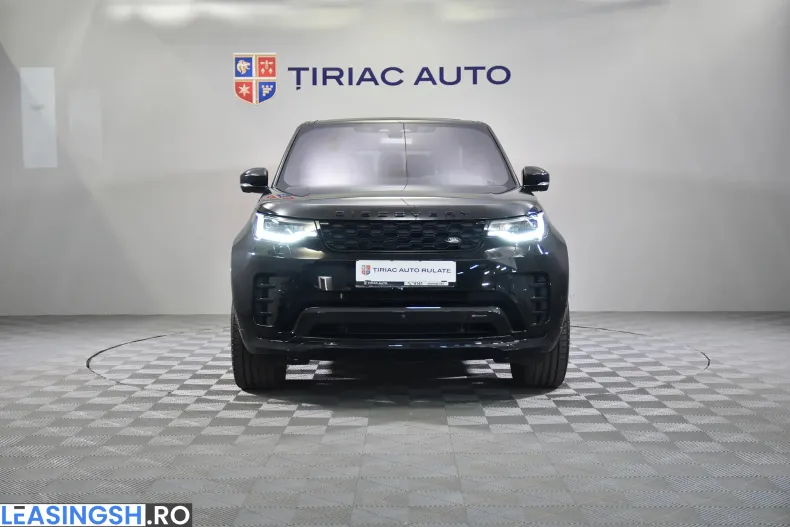 Land Rover Discovery din 2020 cu 79.357 km - oferta LAN208419 - foto 8