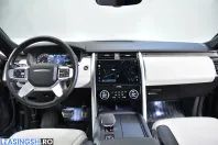 Land Rover Discovery din 2020 cu 79.357 km - oferta LAN208419 - foto 9