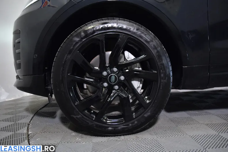 Land Rover Discovery din 2020 cu 79.357 km - oferta LAN208419 - foto 14