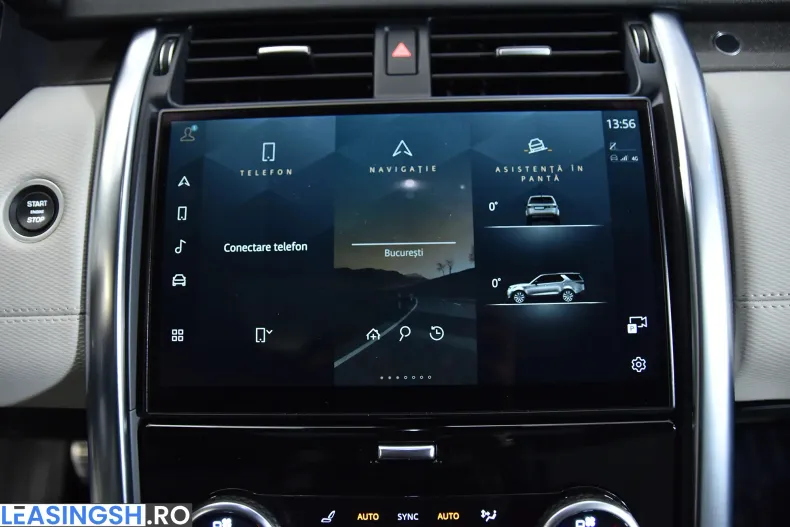 Land Rover Discovery din 2020 cu 79.357 km - oferta LAN208419 - foto 21