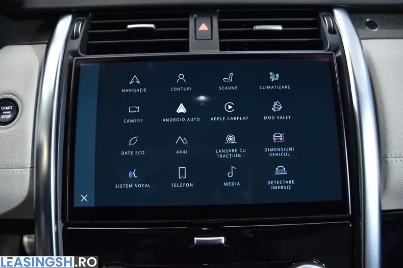 Land Rover Discovery din 2020 cu 79.357 km - oferta LAN208419 - foto 23