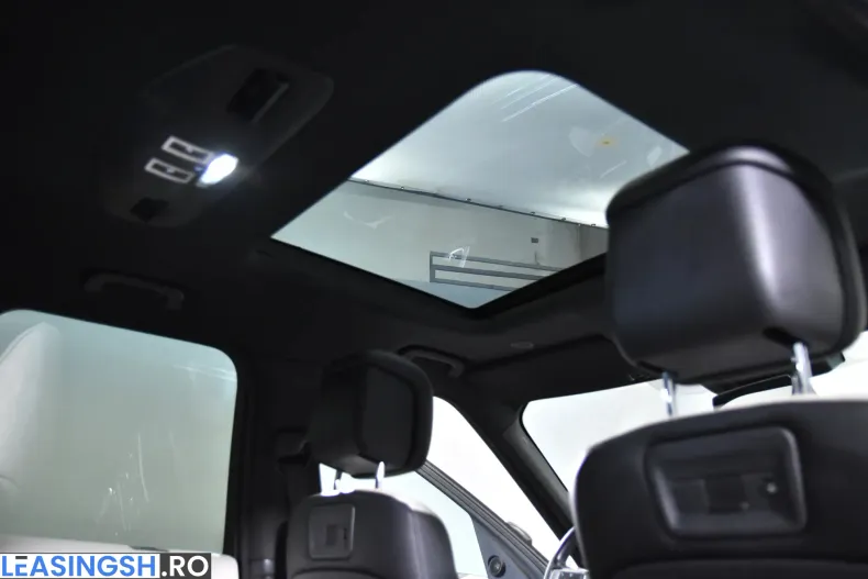 Land Rover Discovery din 2020 cu 79.357 km - oferta LAN208419 - foto 27