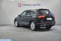 Volkswagen Tiguan din 2021 cu 87.429 km - oferta VOL208420 - foto 3
