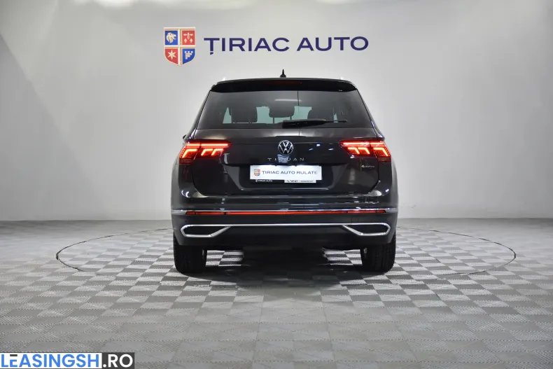 Volkswagen Tiguan din 2021 cu 87.429 km - oferta VOL208420 - foto 4
