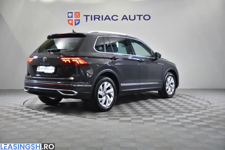 Volkswagen Tiguan din 2021 cu 87.429 km - oferta VOL208420 - foto 5