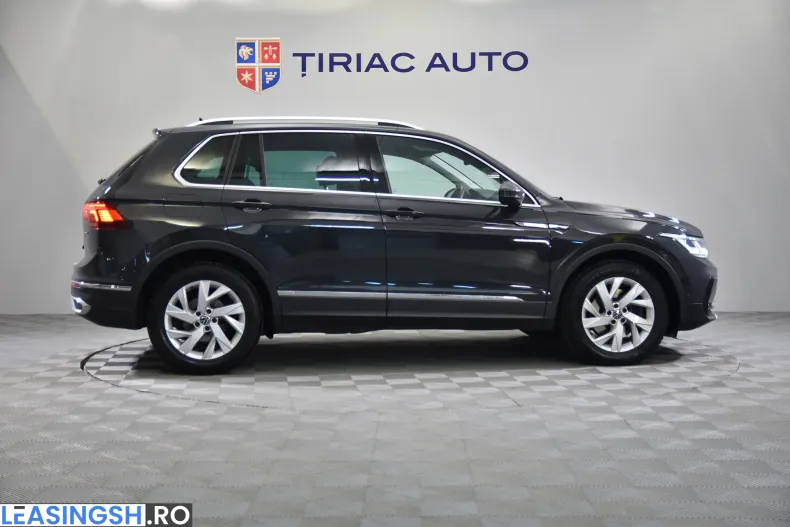 Volkswagen Tiguan din 2021 cu 87.429 km - oferta VOL208420 - foto 6