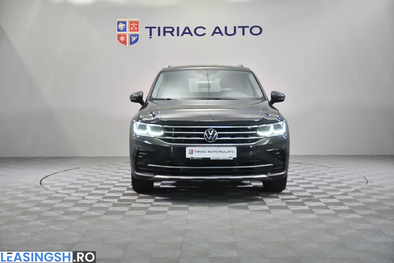 Volkswagen Tiguan din 2021 cu 87.429 km - oferta VOL208420 - foto 8