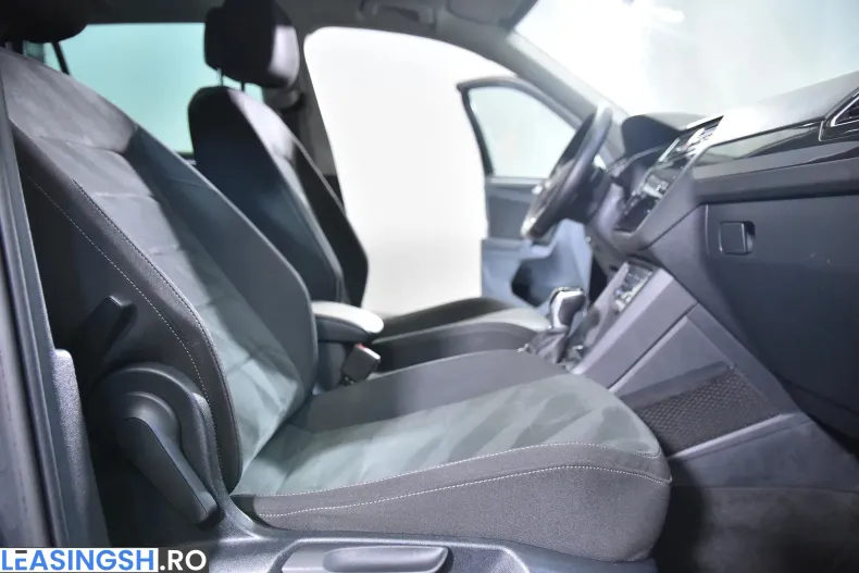 Volkswagen Tiguan din 2021 cu 87.429 km - oferta VOL208420 - foto 11