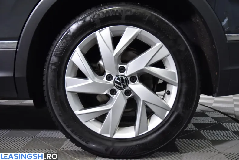 Volkswagen Tiguan din 2021 cu 87.429 km - oferta VOL208420 - foto 13