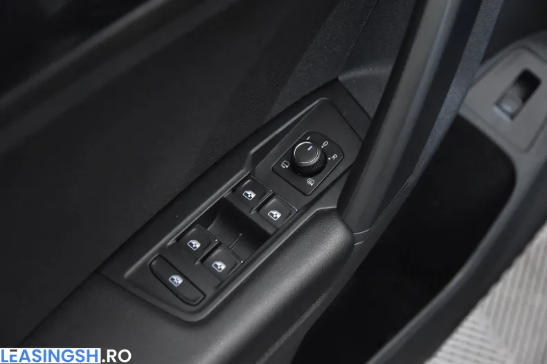 Volkswagen Tiguan din 2021 cu 87.429 km - oferta VOL208420 - foto 14