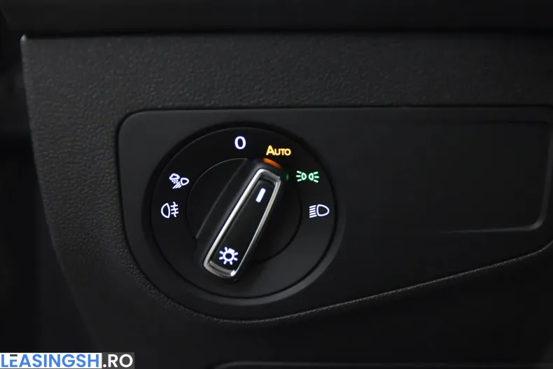 Volkswagen Tiguan din 2021 cu 87.429 km - oferta VOL208420 - foto 15