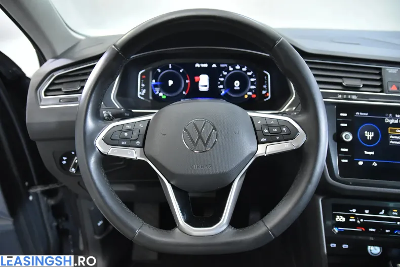 Volkswagen Tiguan din 2021 cu 87.429 km - oferta VOL208420 - foto 16
