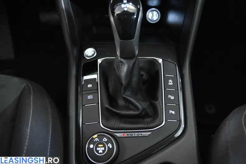 Volkswagen Tiguan din 2021 cu 87.429 km - oferta VOL208420 - foto 17