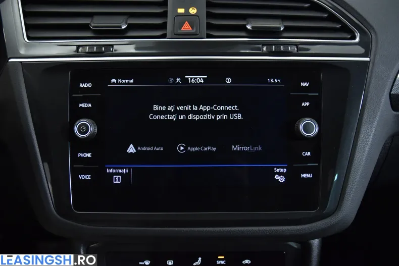 Volkswagen Tiguan din 2021 cu 87.429 km - oferta VOL208420 - foto 19