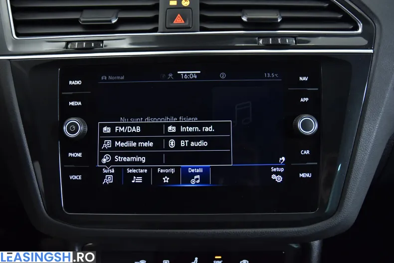 Volkswagen Tiguan din 2021 cu 87.429 km - oferta VOL208420 - foto 21