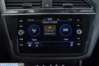 Volkswagen Tiguan din 2021 cu 87.429 km - oferta VOL208420 - foto 23