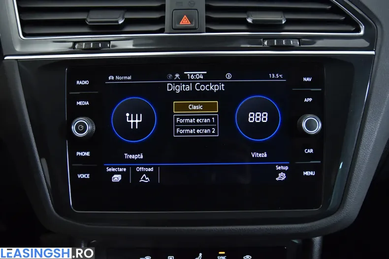 Volkswagen Tiguan din 2021 cu 87.429 km - oferta VOL208420 - foto 23