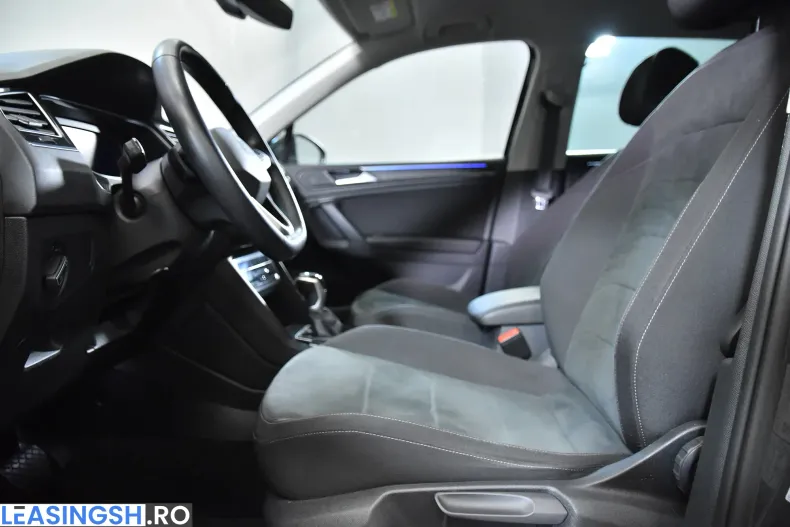 Volkswagen Tiguan din 2021 cu 87.429 km - oferta VOL208420 - foto 24