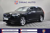Volvo XC90 din 2022 cu 81.592 km - oferta VOL208421 - foto 1