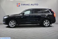 Volvo XC90 din 2022 cu 81.592 km - oferta VOL208421 - foto 2