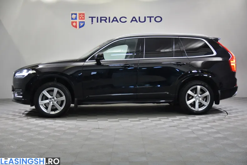 Volvo XC90 din 2022 cu 81.592 km - oferta VOL208421 - foto 2