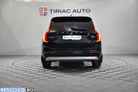 Volvo XC90 din 2022 cu 81.592 km - oferta VOL208421 - foto 4