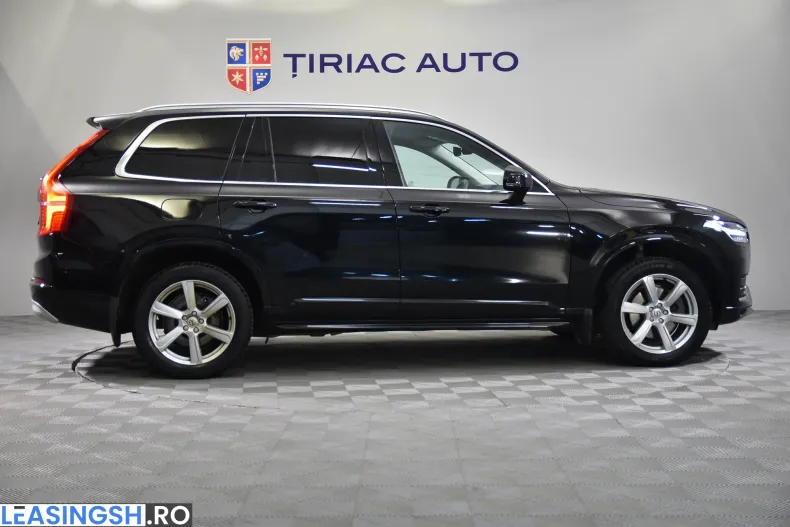 Volvo XC90 din 2022 cu 81.592 km - oferta VOL208421 - foto 6
