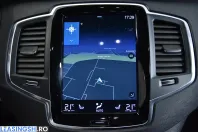 Volvo XC90 din 2022 cu 81.592 km - oferta VOL208421 - foto 21