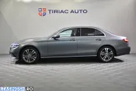 Mercedes-Benz E din 2020 cu 125.053 km - oferta MER208422 - foto 2